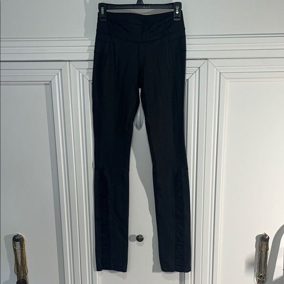 Lululemon City Pulse Pant Size 6 - Picture 2 of 13